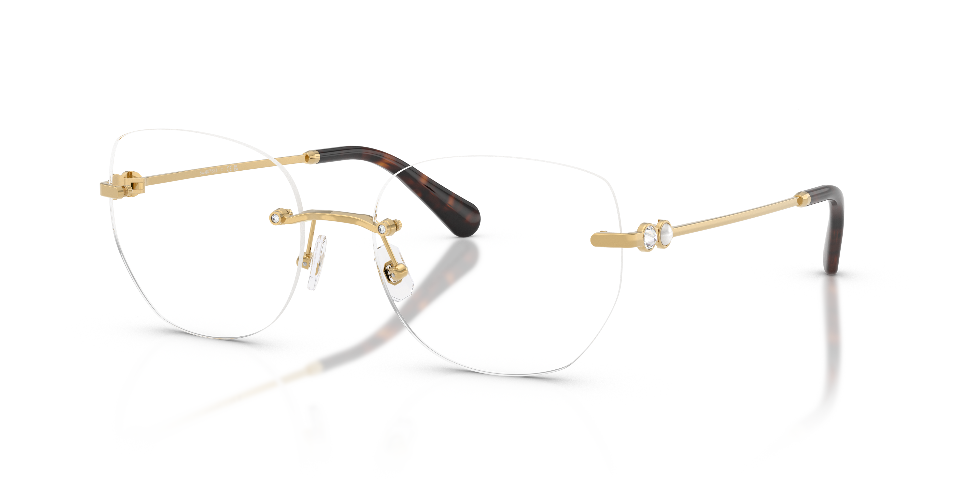 Swarovski SK1038 4004  